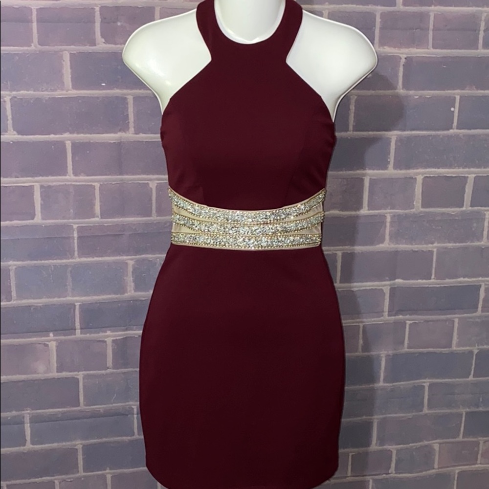 Very beautiful dress